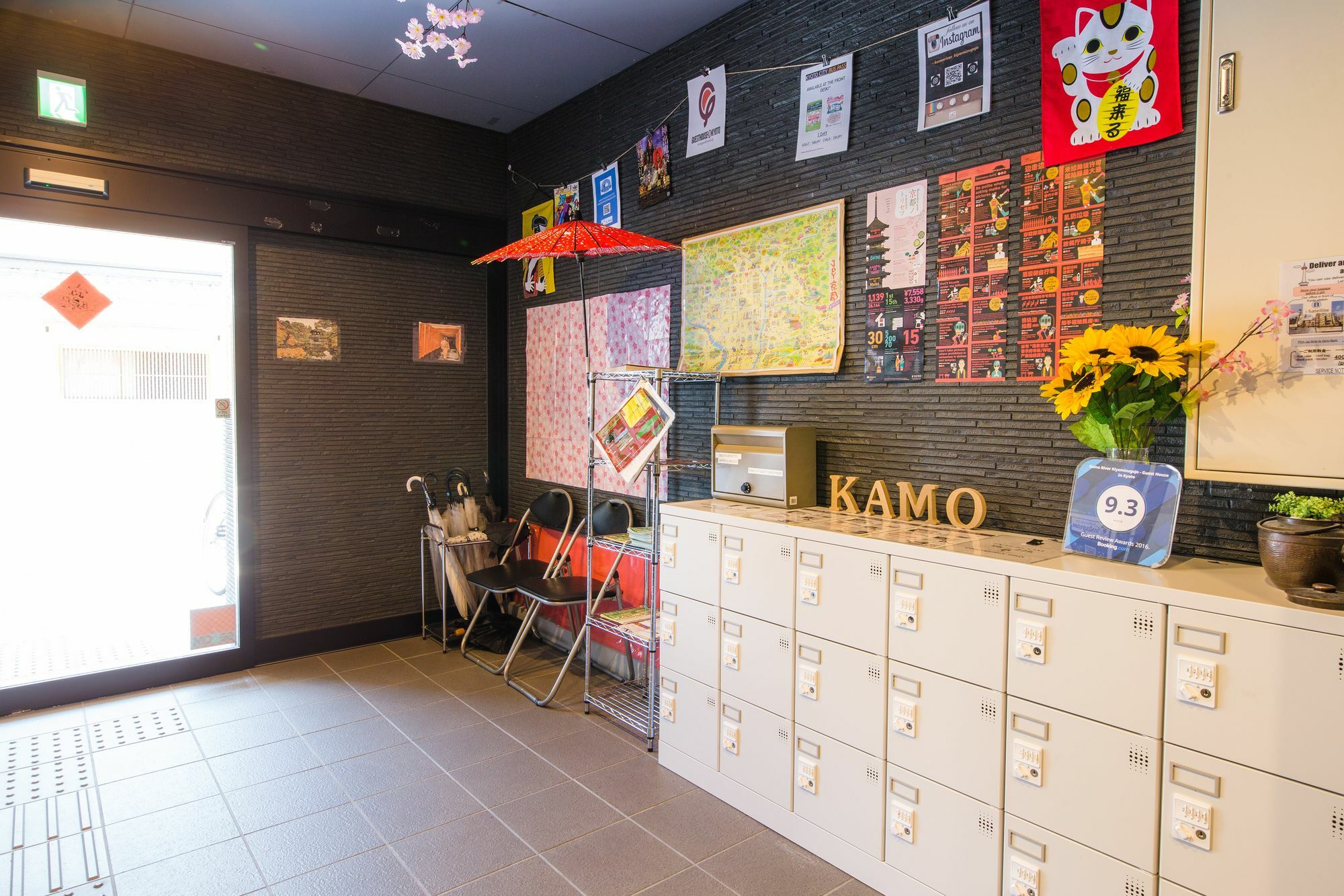 Oyo Hotel Musubi Kyoto Kiyomizu Gojo エクステリア 写真